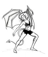 Dragon Fairy